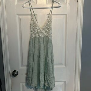 Freeway Dress Medium